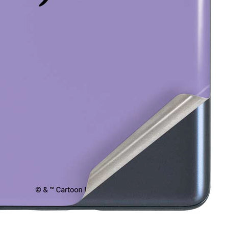 Adult Swim Adventure Time Lumpy Space Princess Galaxy S20 Fan Edition Skin